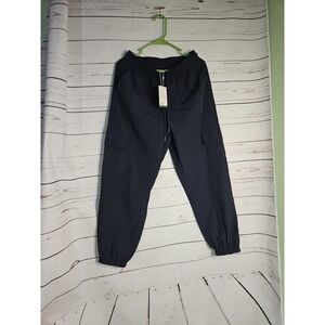 Halara Cargo Nylon  Pants Jogger Size M